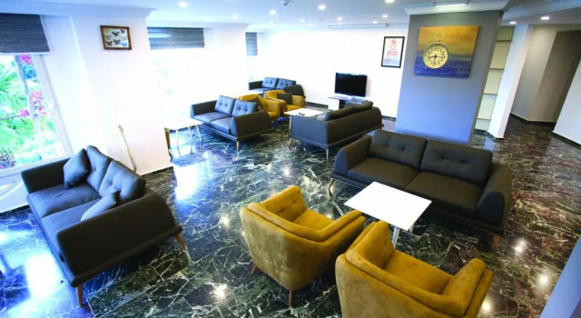 Hotel Calamie