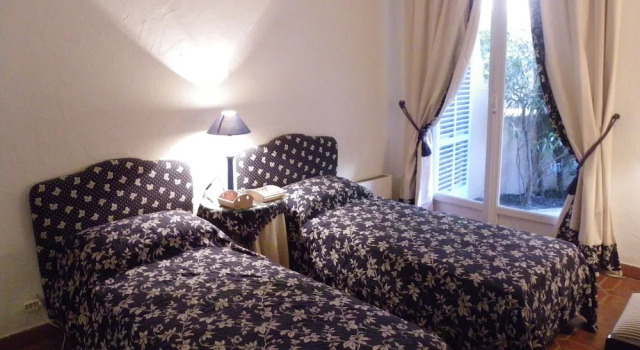 Agence la Galère - Appartement Daphné 1