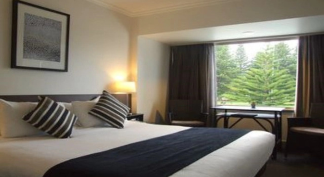 Air BnB  Seafront @ Victor Harbor, Reserva ahora Bed & breakfast Victor Harbor 