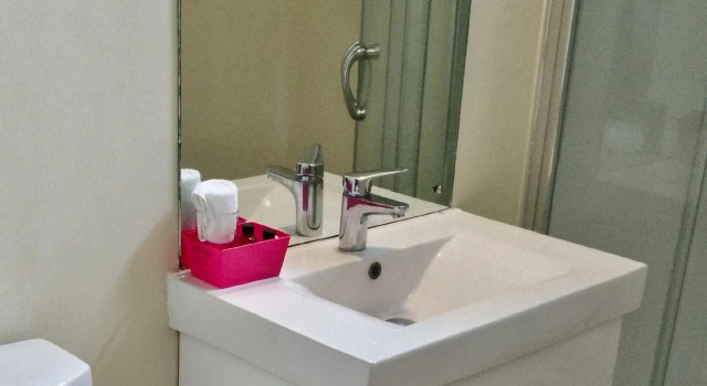 Студия Siesta Motel