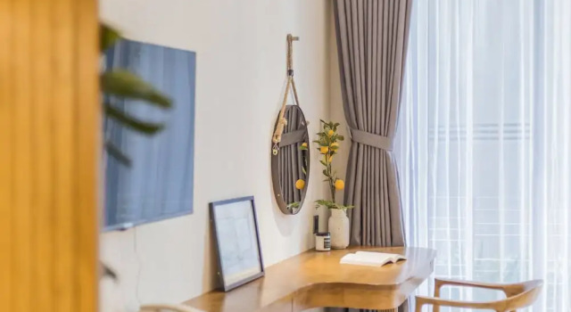 Студия Premium CityHouse - CityOasis
