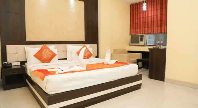 Номер Standard Hotel Dolphin International