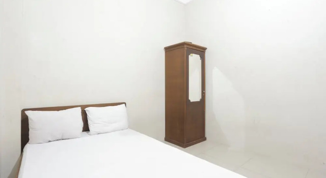 Hotel O Rumah Kost Kita Tarakan, Book Hotel Tarakan 
