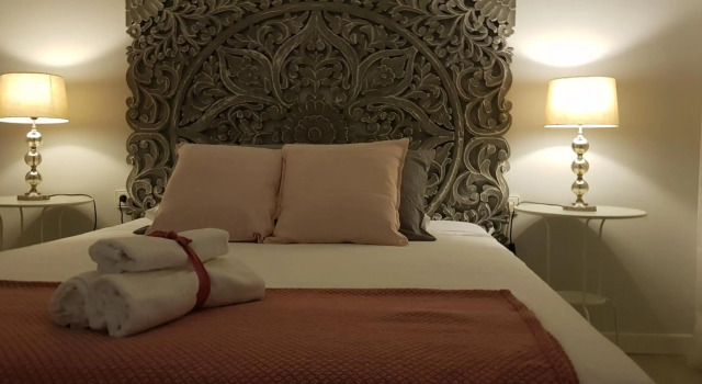 La Parada de Echegaray 10, Buchen Sie Hotel Saragossa 