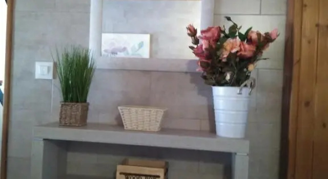 Apartamento Rosa de Alejandría
