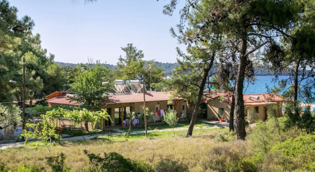 Sotiria Studios