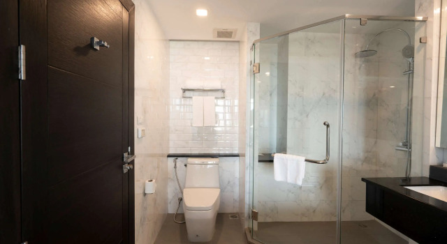 Двухместный номер Deluxe SureStay Hotel by Best Western Vientiane