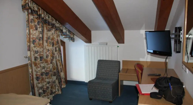Номер Standard Hotel Fortini