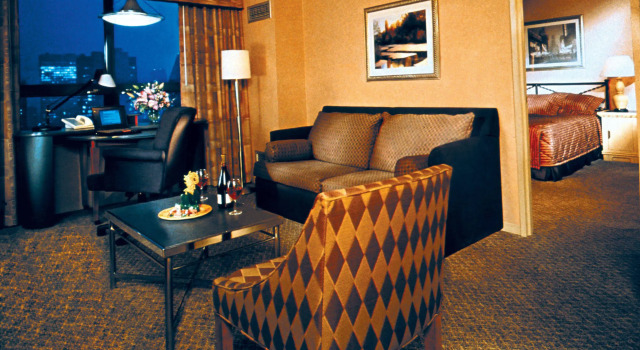 Tempo by Hilton New York Times Square