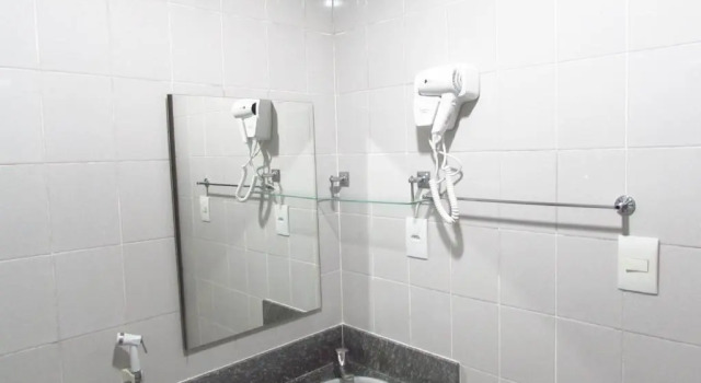 Двухместный номер Standard Thanharu Praia Hotel