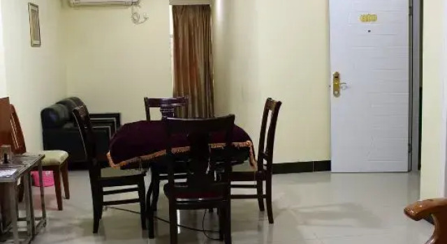 Люкс Deluxe Shenzhen Xishan Hotel