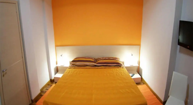 Santa Caterina, Book Bed and Breakfast Reggio di Calabria Calabria