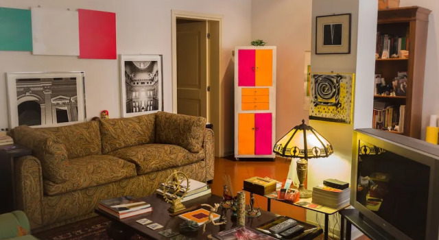 B&B La Stradetta