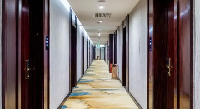 Meitu Hotel (Changsha Peiyuanqiao Subway Station)