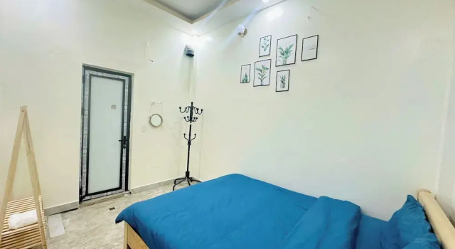 Номер Standard ToTo-Chan Hotel