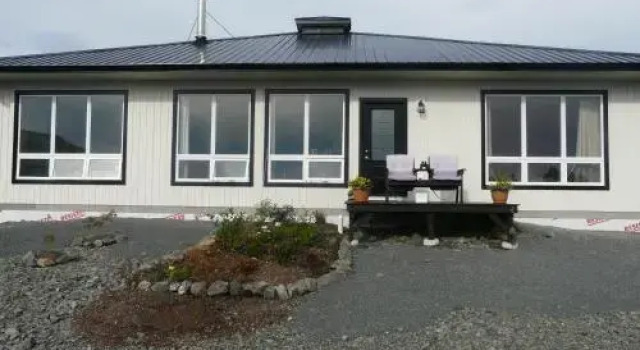 Tranquility Hill B & B, Réserver Hôtel Back Harbour Canada