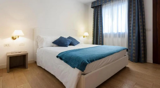 Hotel Luna, Prenota Hotel Fontanafredda Friuli Venezia Giulia