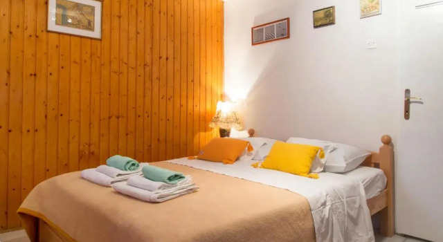 Студия Central In Residence Split