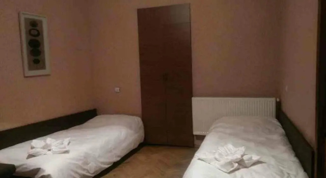Nice Rooms, Забронировать Отель Тбилиси Регион Тбилиси, рядом с Tеатр имени Марджанишвили