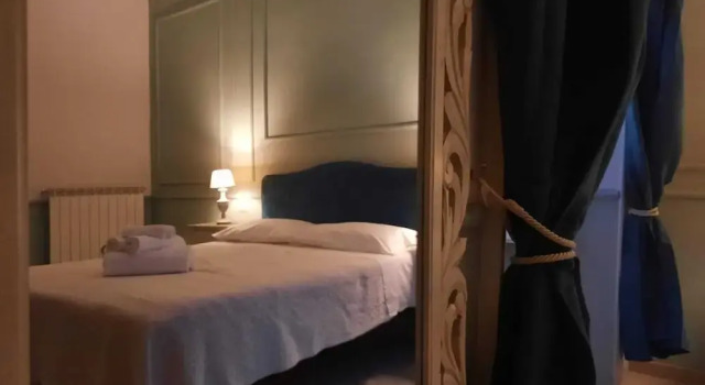 Номер Classic Urban Guesthouse Monti