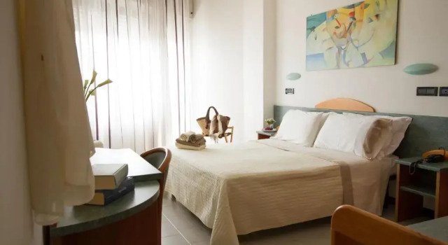 Номер Standard Hotel Nord Est