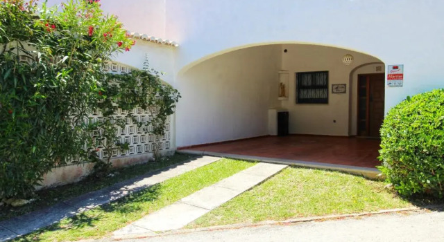 T3 Holiday Cottage near the beach | C225, Varaa Lomakoti Porches Albufeira