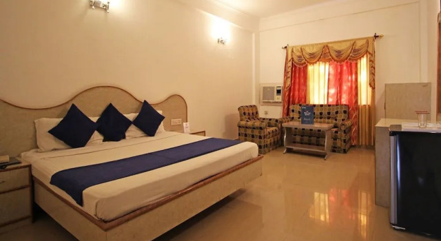 Hotel Gordon House, Забронировать Отель Отели Джамму и Кашмира с завтраком, Завтраки