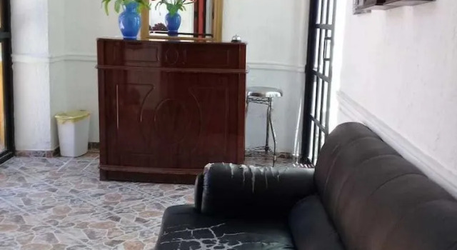 Hotel Las Villas Ciudad del Carmen, Prenota Hotel Ciudad del Carmen Campeche