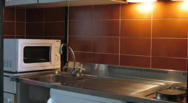 Апартаменты Residence Domus