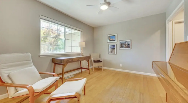 Shop, Hike & Explore: Fresno Home w/ Private Pool!, Reserva ahora Hotel Fresno 