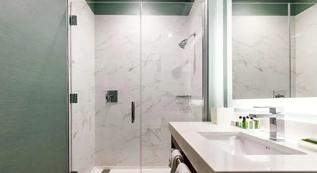 Номер Standard The Fin Hotel, Tapestry Collection by Hilton