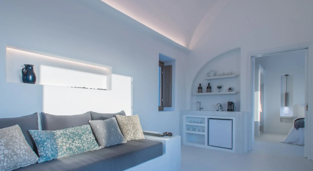 Azar Luxury Villas & Suites, Забронировать Вилла Виллы Имеровиглион, Вилла