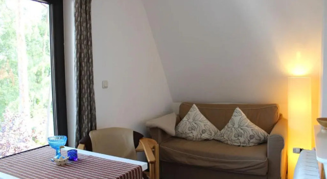 Апартаменты Villa Waldheim - WG 1