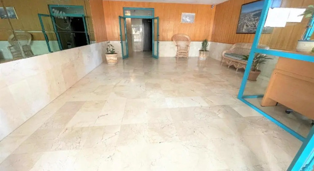 A57 - Atrium Beach 3 - 2004 Finestrat s.l., Забронировать Отель Отели Финестрат с бассейном, Бассейн