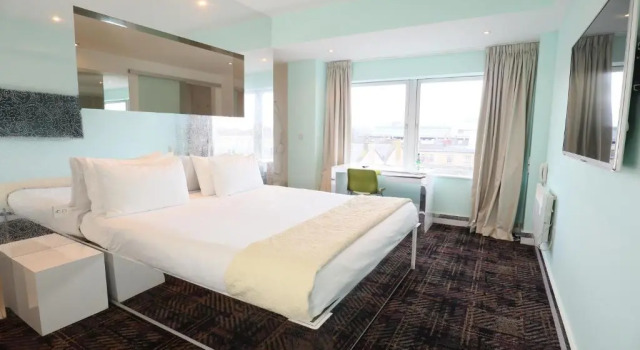 Люкс Citrus Hotel Cheltenham by Compass Hospitality