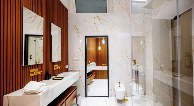 Люкс Luxury Di Virgilio Suite Luxury