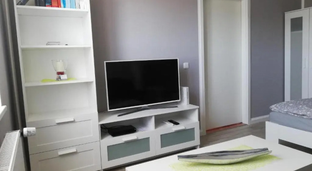 Апартаменты Apartment mea