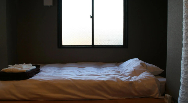 Одноместный номер Standard Kaede Guesthouse