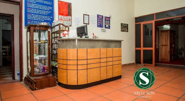 Nhat Son Guesthouse, Réserver Maison d'hôtes Lang Son Lang Son