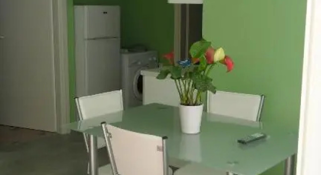 Апартаменты Hotel Cinzia