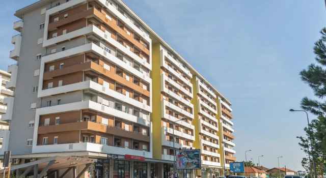 Apart Compliment, Book Hotel Hotels in Podgorica County with Parking, Parking