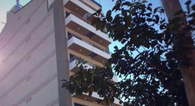 Loft Pedro Méndez 2040