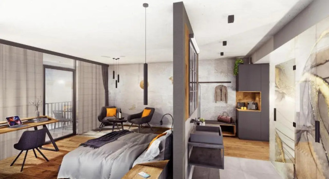 Номер Economy Hotel FREIGOLD