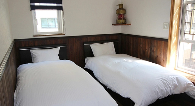 Коттедж Hakodate Classic Hotels