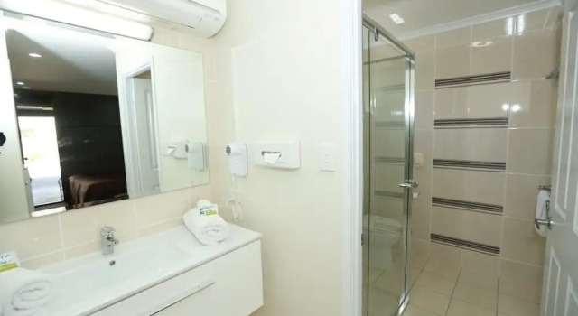 Семейный номер Standard Amber Lodge Motel