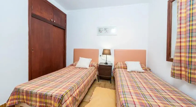 Catalina, Rezervasyon Otel Campanet 