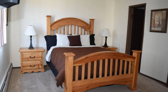 Forest Ridge Apartments, Varaa Huoneisto Rawlins Wyoming