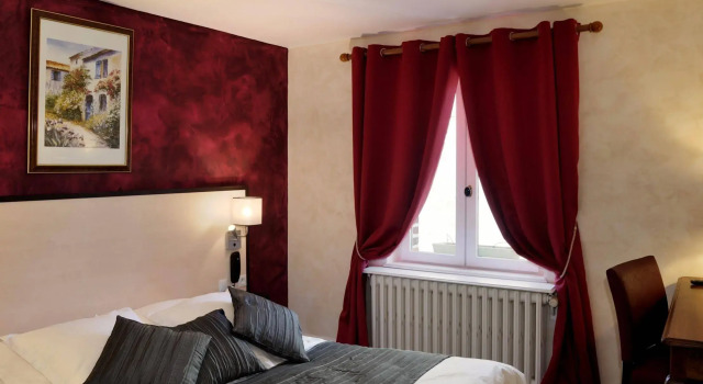 Logis Auberge À La Tête De Lard, Buchen Sie Hostel Hostels in Sologne, Hostel