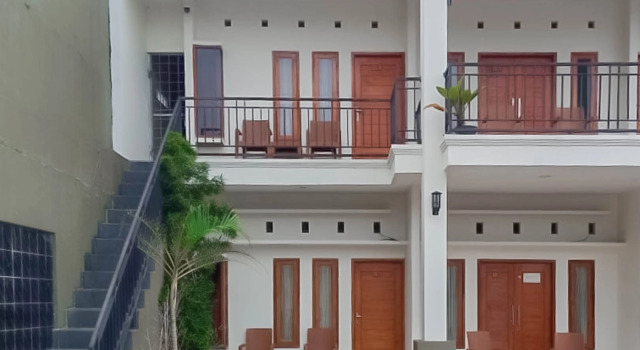 Pondok Andhika Ciater RedPartner