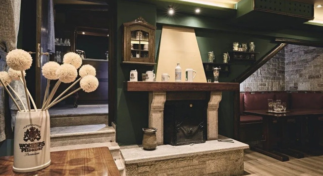 Nostos Suites by White Hills, Reserva ahora Hotel Distomo-Arachova-Antikyra 